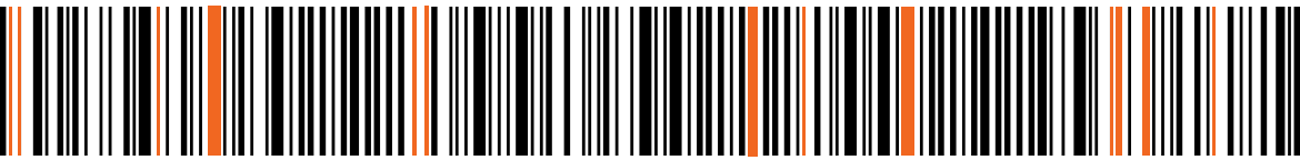 What We Do Barcode